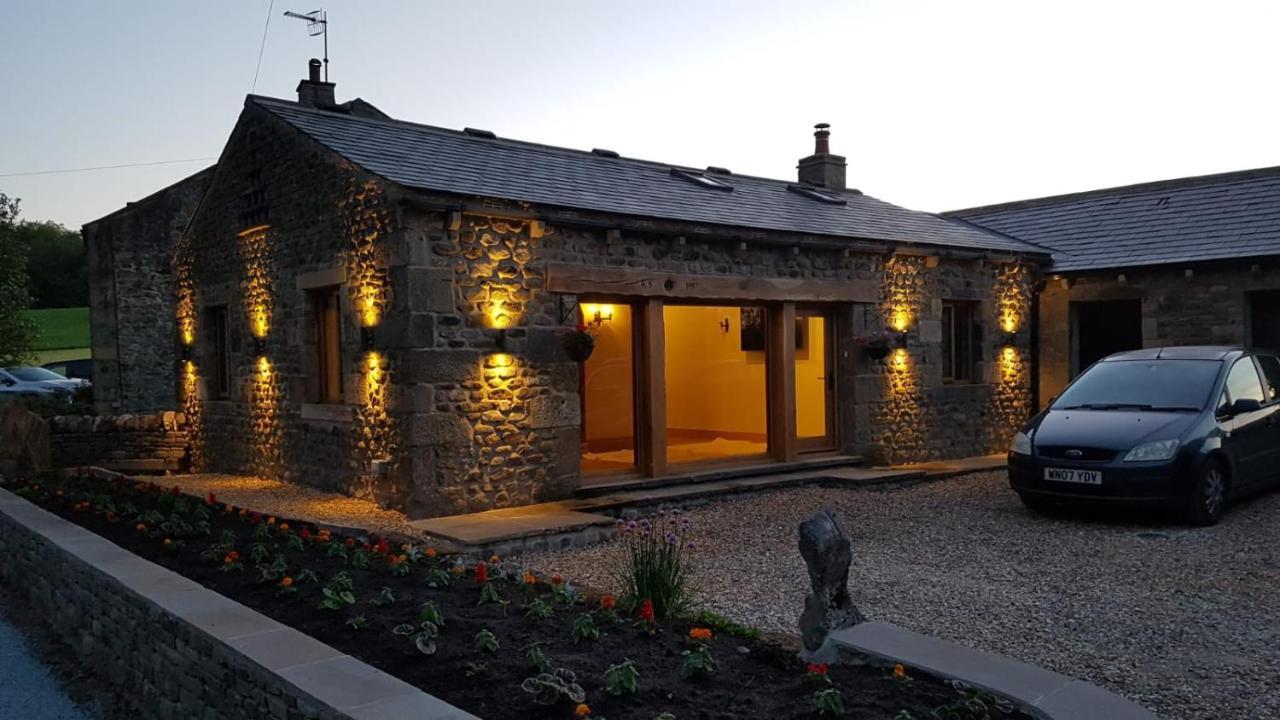 Green Grove Country House 맬햄 외부 사진