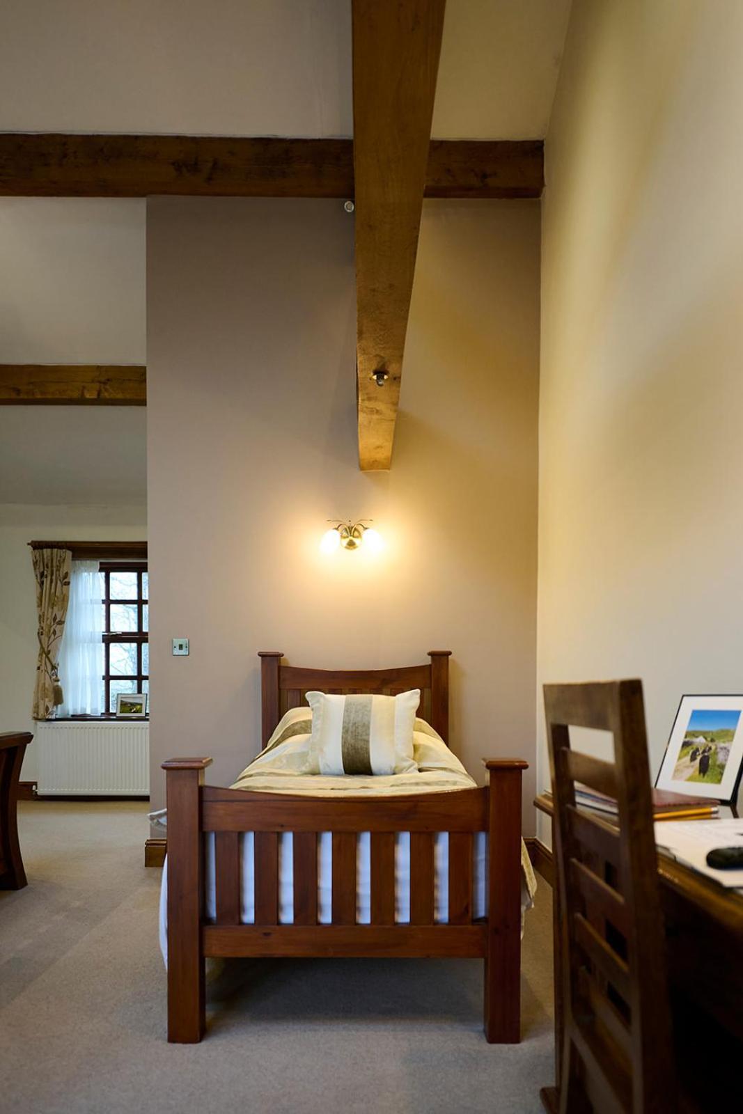 Green Grove Country House 맬햄 외부 사진