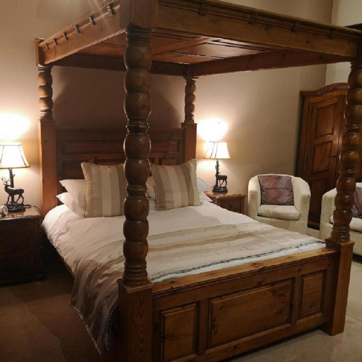 Green Grove Country House 맬햄 외부 사진